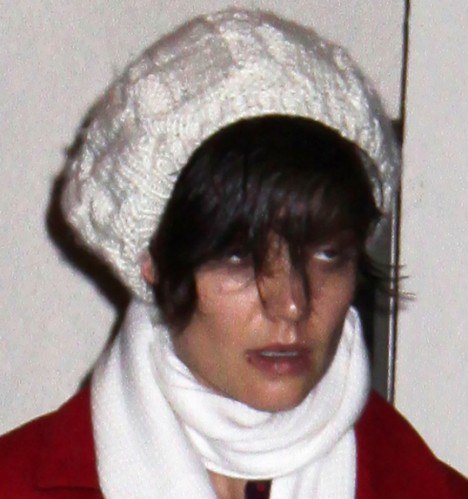 Katie Holmes 2011 on Tif Hates Katie Holmes    I Don   T Know Why   But That S For Another
